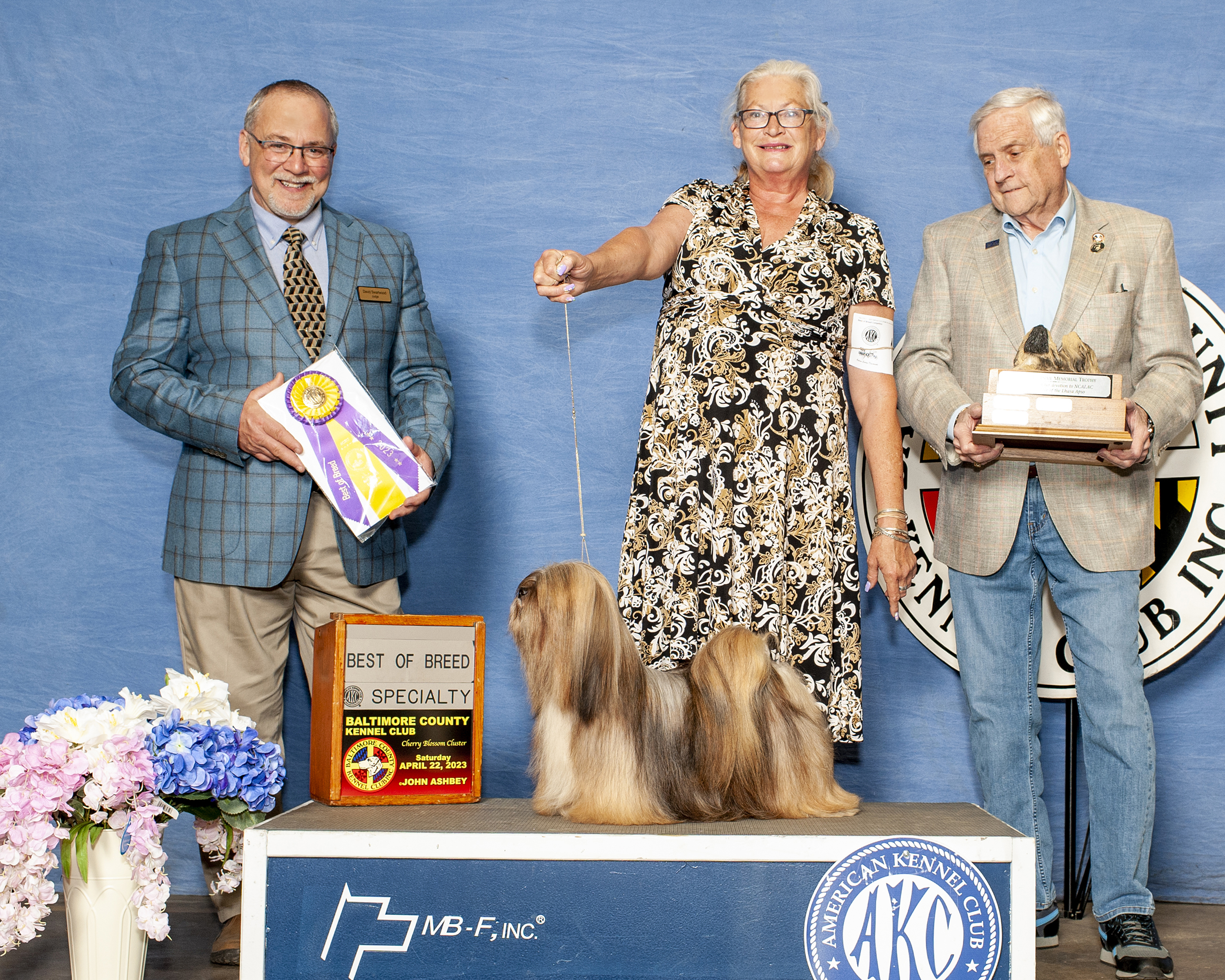 Saana BISS Winner